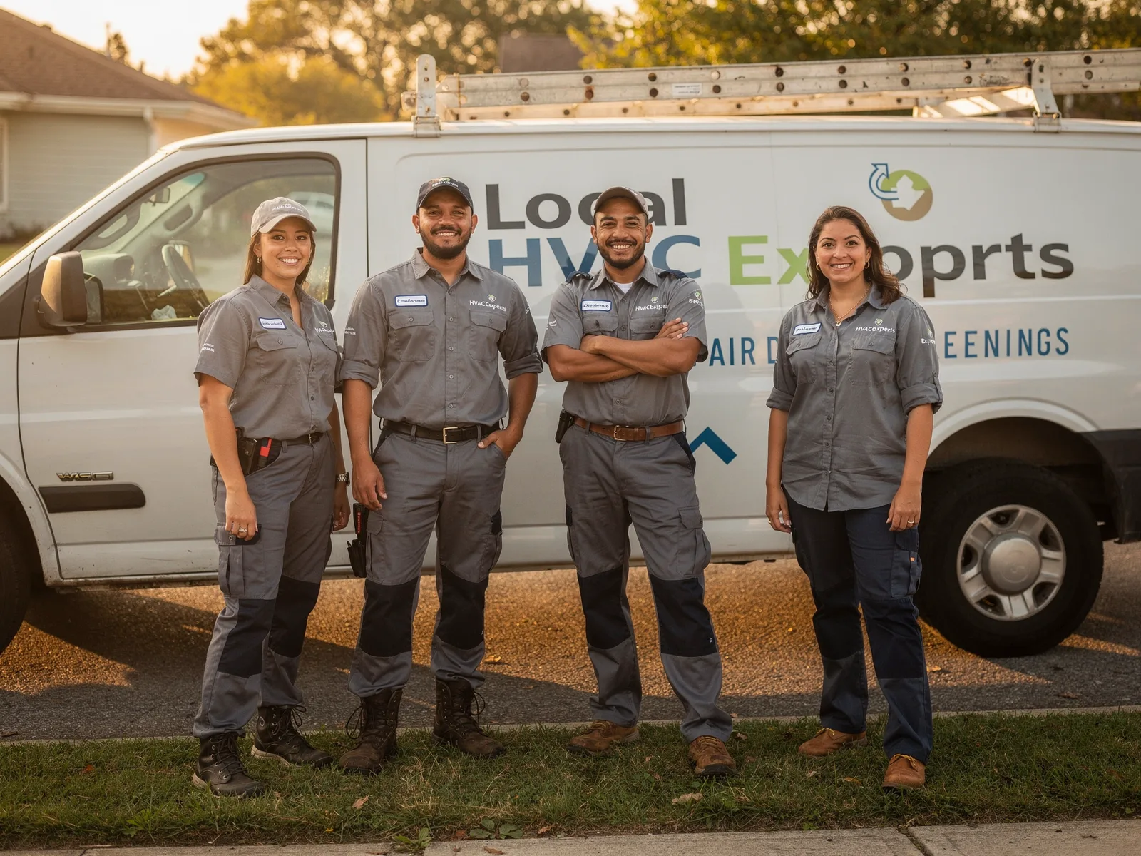 24/7 HVAC Repair & AC Replacement company in Sandusky, OH